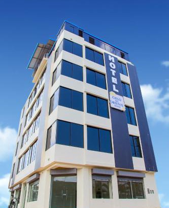 Yarinacocha Hotel | Cielo del Oriente Hotel