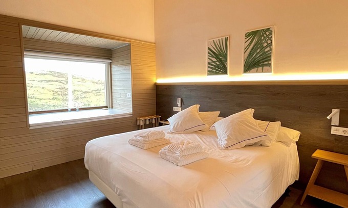 Baselgas Villa | Cieloastur Villa Deluxe, una Propuesta Diferente