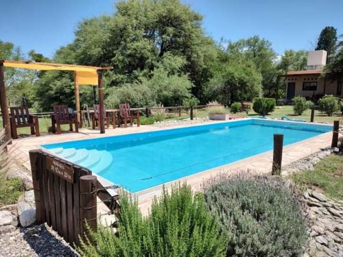 San Javier Department Apartment | Cielos Abiertos