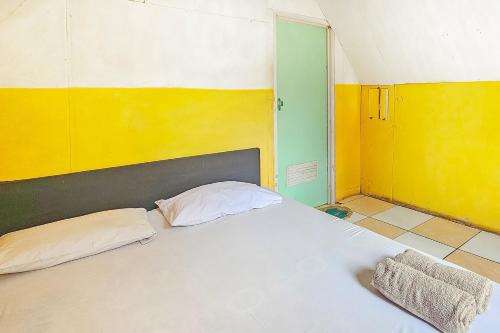 Rancabali Hotel | Cigadog Residence Mitra Reddoorz