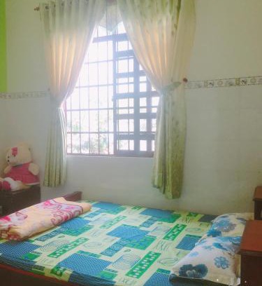 Cau Ke House | Cin Homestay