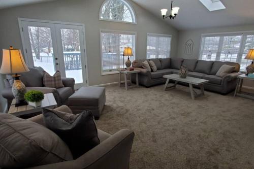 West Chester House | Cindy's Super Ranch Home