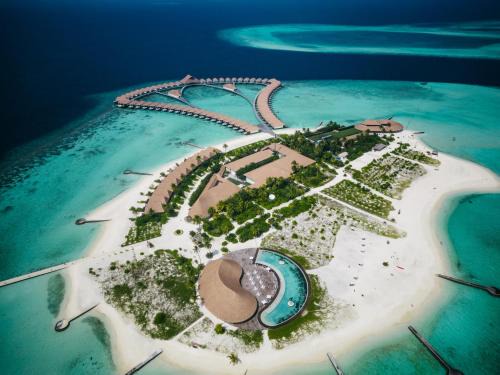 Aarah Resort | Cinnamon Velifushi Maldives