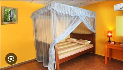 Seeduwa - Katunayake House | Cinnamon Villa