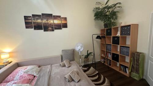 Tapolca Apartment | Ciprus Apartmanház