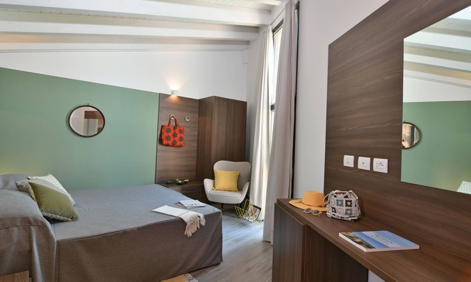Trecastagni Bed & Breakfast | Cirasa Luxury Country House - Suite Fragola
