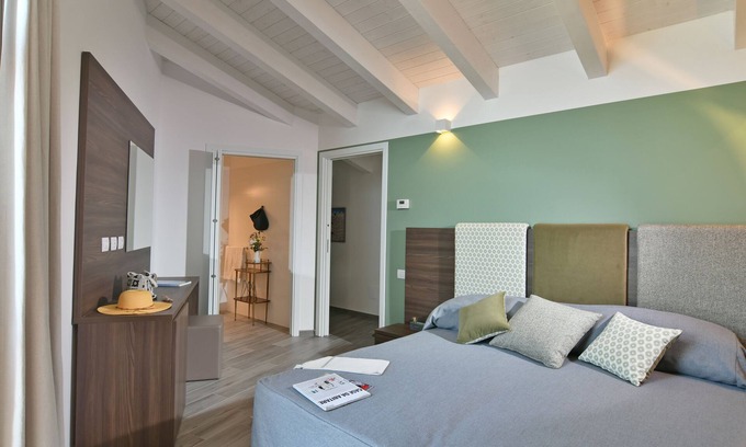Trecastagni Bed & Breakfast | Cirasa Luxury Country House - Suite Uva