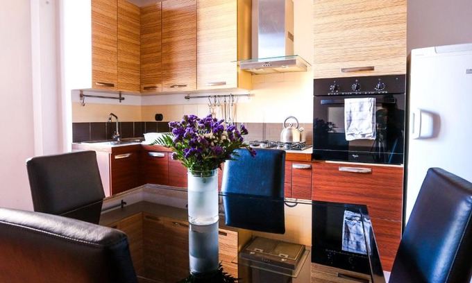 Ripa Apartment | Circo Massimo Residence