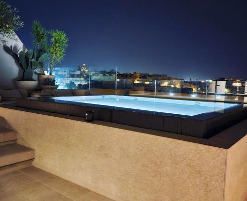 Kalkara Apartment | Cité Privée - FORBIDDEN CITY Hotels