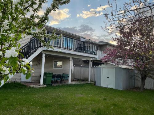 Citadel House | Citadel hill cr community!