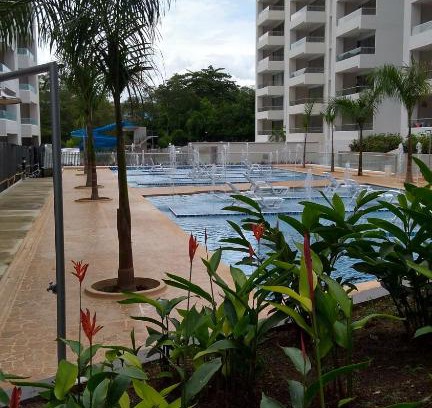 San Jeronimo Apartment | Citadela Di Aqua