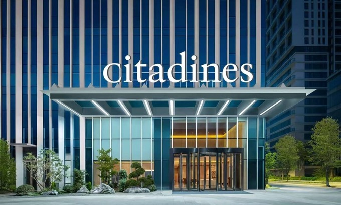 Qingyang Apartment | Citadines Guanghua Chengdu