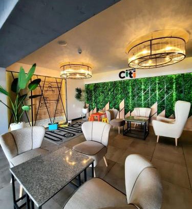 Lodz Apartment | Citi Hotel's Łódź