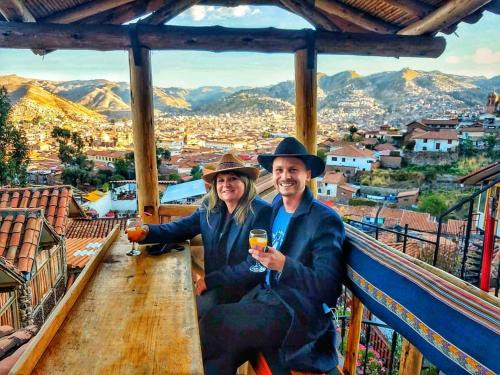 San Blas Apartment | Cities of the World - Apartments Cusco