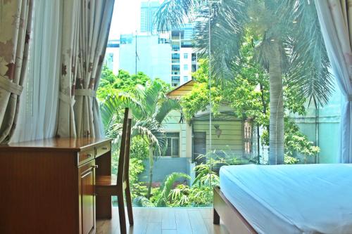 Ba Dinh Apartment | CitiHome - Apartment Đội Cấn