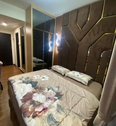 Lubuk Baja Hotel | Citra Plaza Nagoya IWINDA 3609