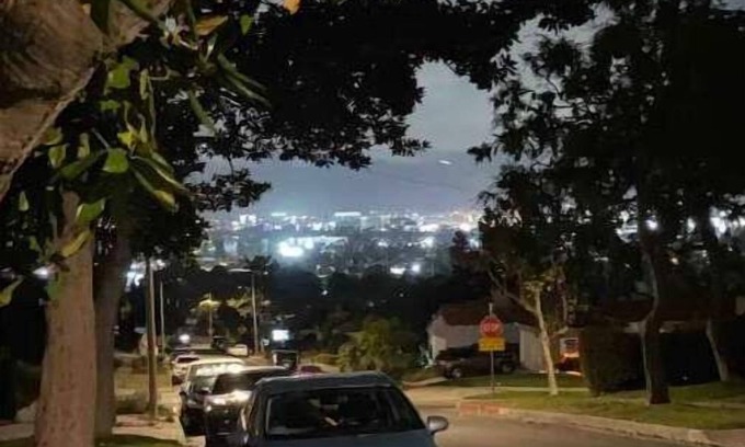View Park-Windsor Hills House | Citrus Ave getaway Main House