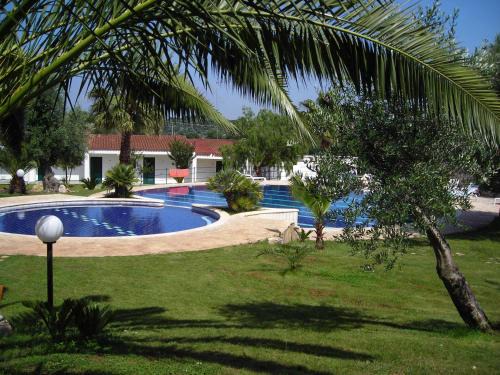 Ostuni Hotel | Città Bianca Country Resort