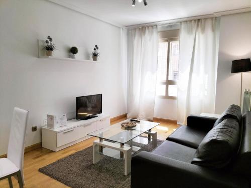 Las Tablas Apartment | Cituspace Las Tablas - Grañón