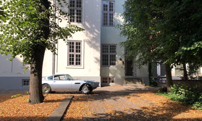 Copenhagen City Centre Apartment | City Apartment in Copenhagen with 2 bedrooms sleeps 6