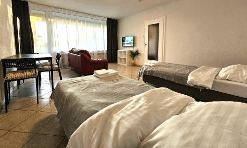 Reuschenberg Apartment | City Apartments