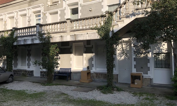 Saint-Amand-les-Eaux Apartment | CITY CENTER APARTMENT