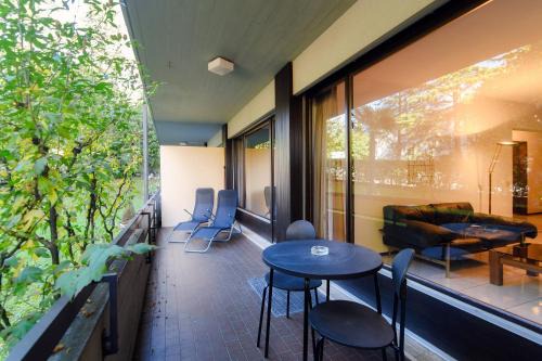 Viganello Apartment | City Escape by Quokka 360 - Close to Lugano Center