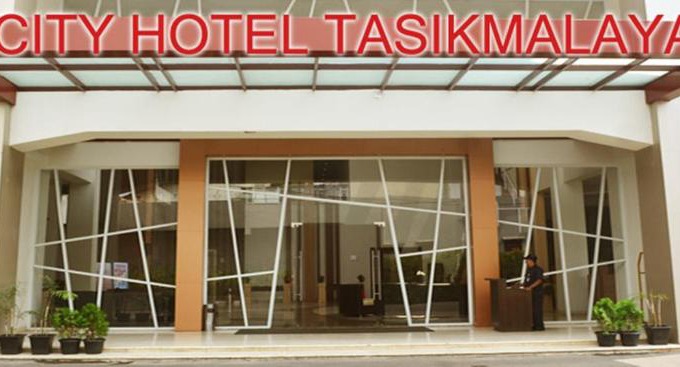 Tasikmalaya Hotel | City Hotel