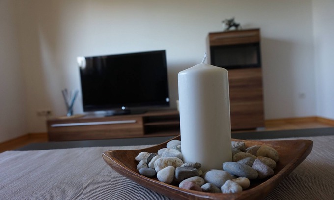 Niederberg Apartment | City Near Flat Ehrenbreitstein 65m² with large garden