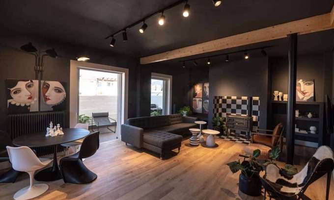 Kalamata House | City's Best-Kept Secret, Chic & Luxe Getaway