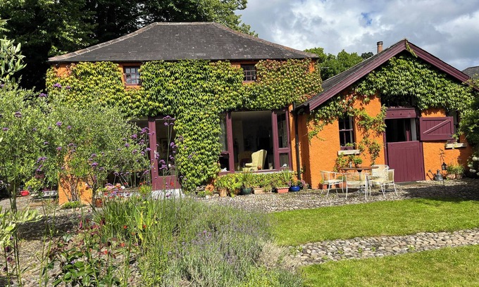 Clonsilla Other | City Sanctuary steeped in History RTE ‘Home of the Year 2020’