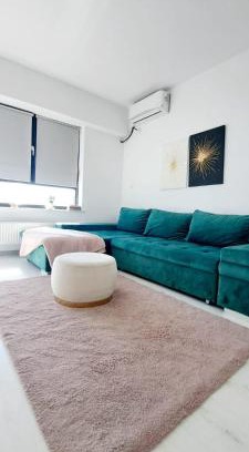 Iasi Apartment | City View Apartament