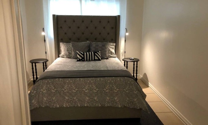 Lake Charles Apartment | CITY VIEW MONTHLY/WEEKLY RATES downtown/courthouse
