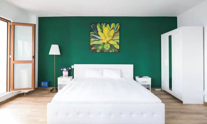 Bucharest City-Centre Apartment | City View Unirii/Studion