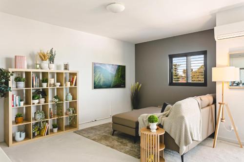 Perth Apartment | City Views, Beaufort St, 120sqm, Multiple Beds