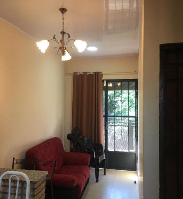 Ciudad Del Este Apartment | Ciudad del Este - Apartamento completo con todos los servicios