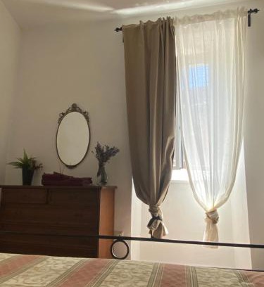Ischia di Castro House | Civico 12