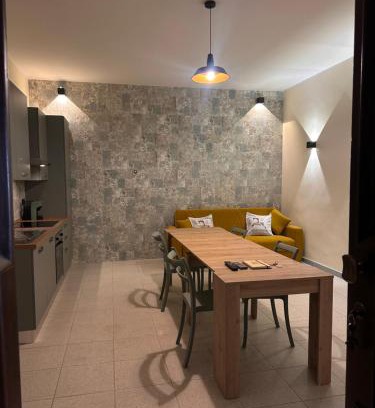 Fondi Apartment | Civico 27 Apartment Fondi