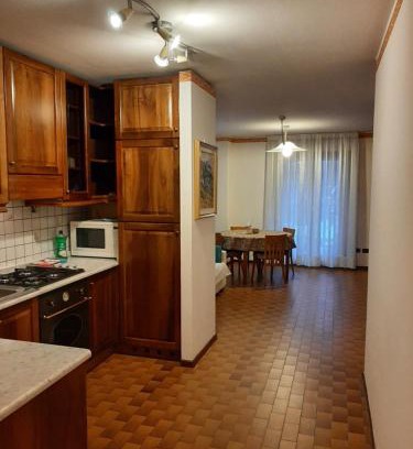 Chiesa in Valmalenco Apartment | CIVICO 43 Interno 8