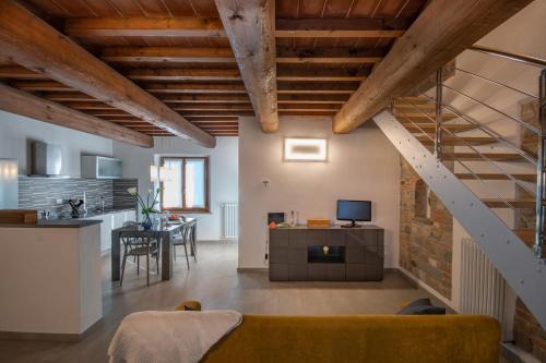 Scandicci House | Civico 47