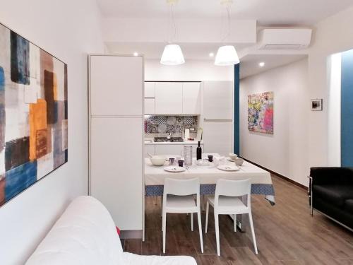 Pratola Peligna Apartment | Civico 62 - Case Vacanza D Andrea
