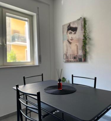 Terni Apartment | Civico Sessantasei