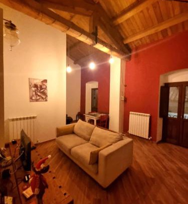 L'Aquila Apartment | Civico16 Appartamento