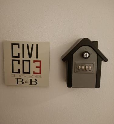 Ovada Bed & Breakfast | Civico3