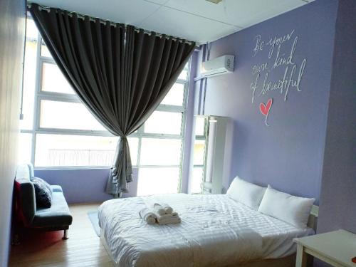 Sibu House | CJ Home-ex Micasa shoplot