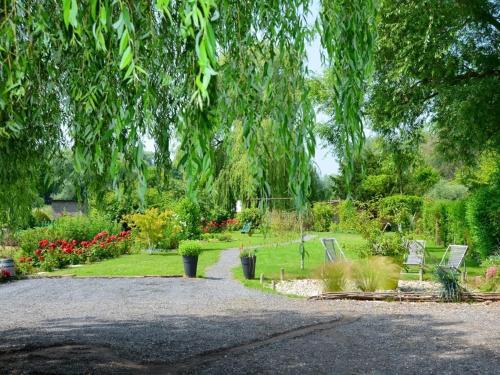 Arques-la-Bataille Bed & Breakfast | Cléome