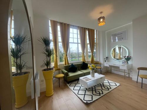 Clacton-on-Sea Apartment | Clacton Chic