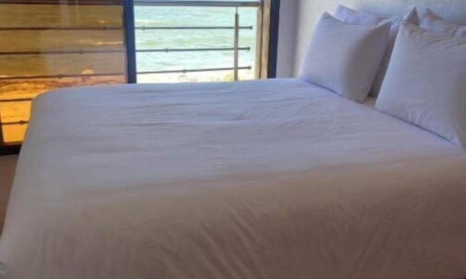 El Jadida Apartment | - Clapotis -