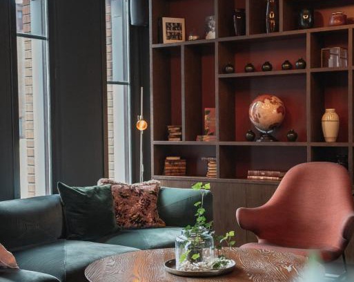 Ostersund Hotel | Clarion Hotel Grand Östersund
