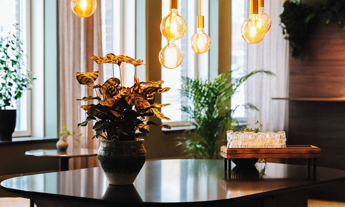 Ostersund Hotel | Clarion Hotel Grand Östersund